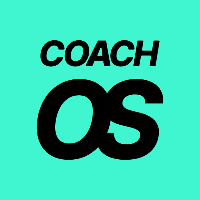 CoachOS
